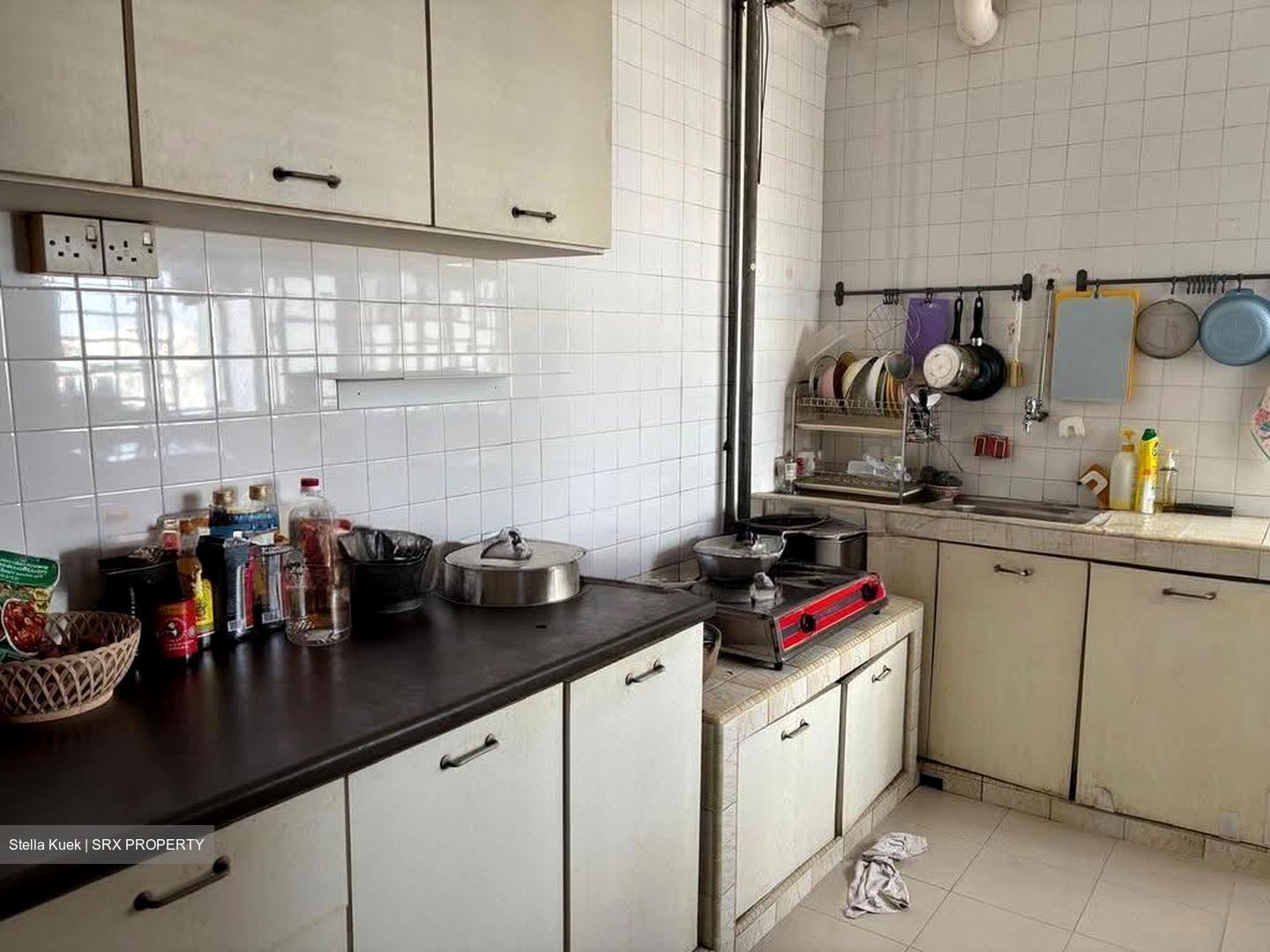 Blk 105 Towner Road (Kallang/Whampoa), HDB 5 Rooms #611222331